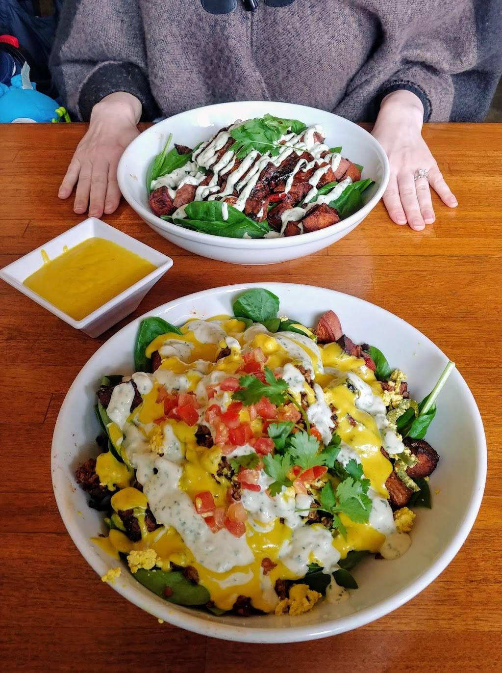 No Bones Beach Club | restaurant | 5410 17th Ave NW, Seattle, WA 98107, USA | 2064533233 OR +1 206-453-3233