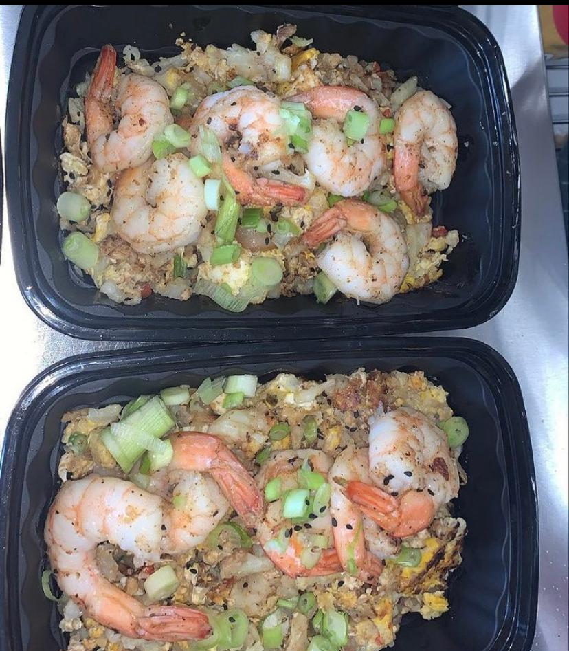 Tastes of Bri LLC | restaurant | 4945 W 14th St, Cicero, IL 60804, USA | 3123911837 OR +1 312-391-1837