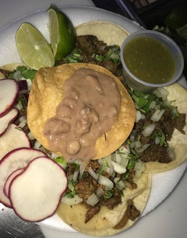 Tacos Celaya | restaurant | North Hollywood, CA 91606, USA | 8188143112 OR +1 818-814-3112