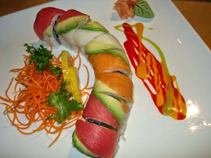 Kori Fusion Sushi and Thai | restaurant | 752 Sheridan Rd, Highwood, IL 60040, USA | 8479265674 OR +1 847-926-5674