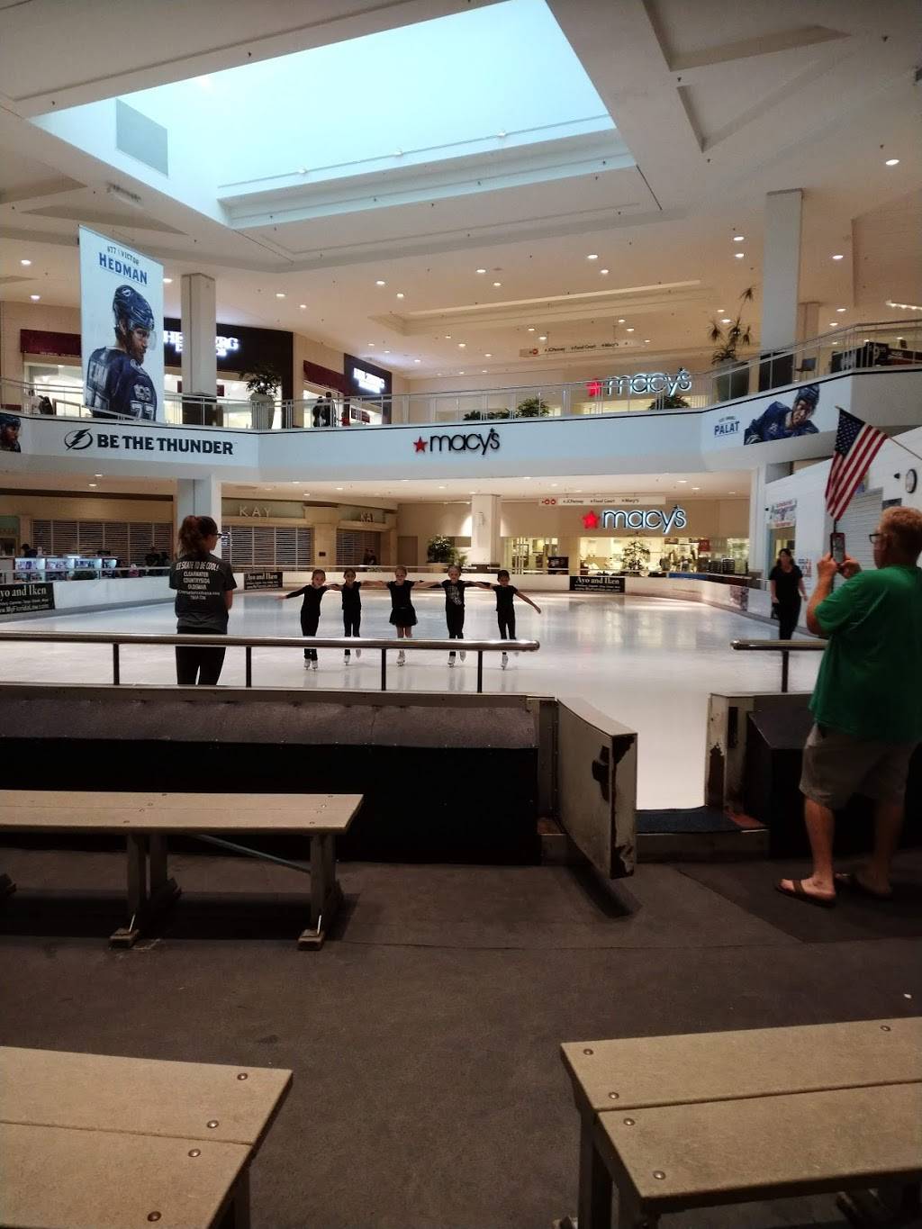 Westfield Countryside | shopping mall | 27001 US Hwy 19 N Ste 1039, Clearwater, FL 33761, USA | 7277961079 OR +1 727-796-1079