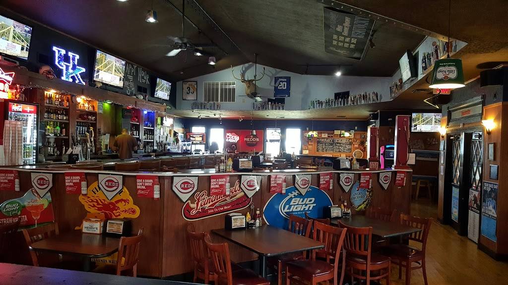 Hayloft Tavern | meal takeaway | 7501 Alexandria Pike, Alexandria, KY 41001, USA | 8599080369 OR +1 859-908-0369