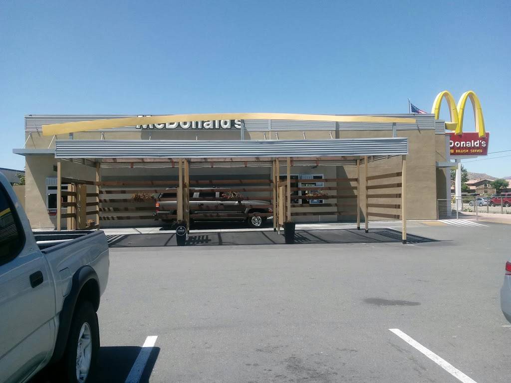 McDonalds | cafe | 8876 Cuyamaca St, Santee, CA 92071, USA | 6194499950 OR +1 619-449-9950