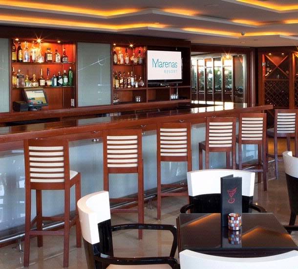 Caracol Restaurant | restaurant | 18683 Collins Ave, Sunny Isles Beach, FL 33160, USA | 3055036001 OR +1 305-503-6001