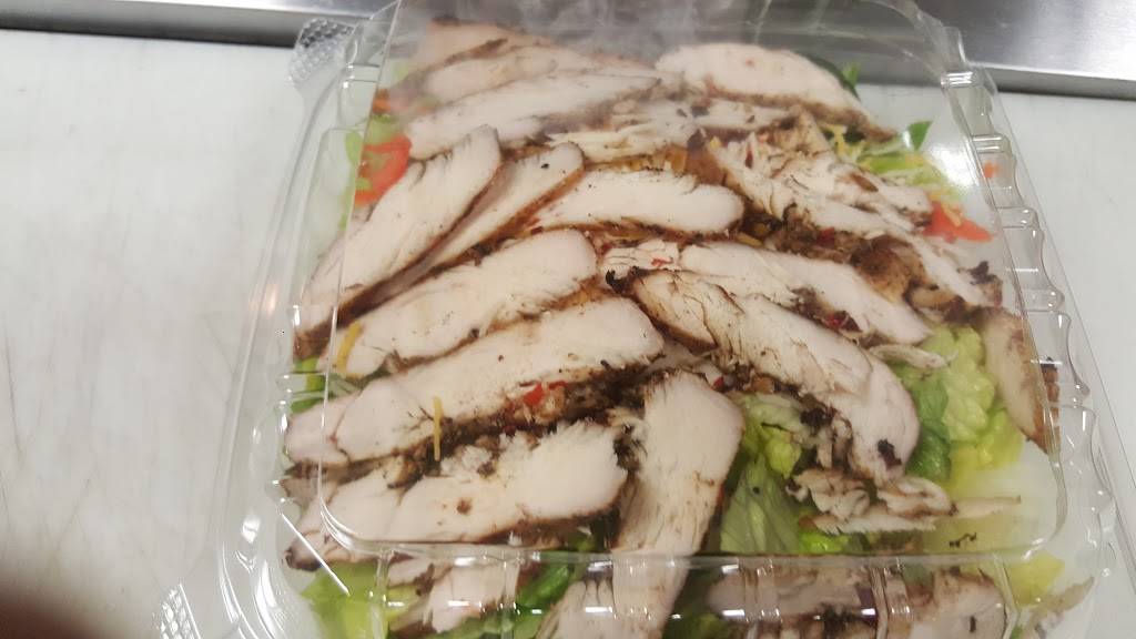 Jerk-N-GO | restaurant | 3490 Vollmer Rd, Olympia Fields, IL 60461, USA | 7087489690 OR +1 708-748-9690