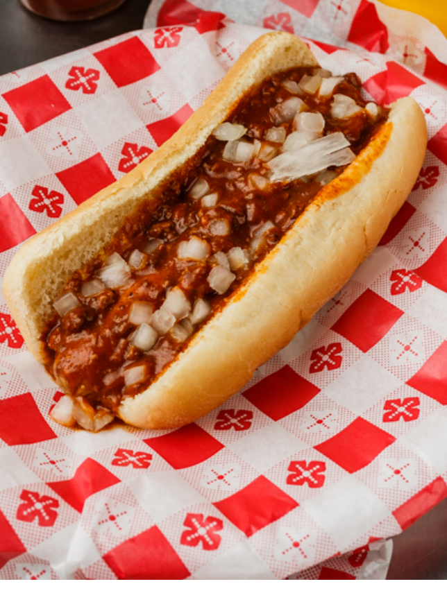 Coney Island Connection | restaurant | 2635 N 7th St, West Monroe, LA 71291, USA | 3188553993 OR +1 318-855-3993