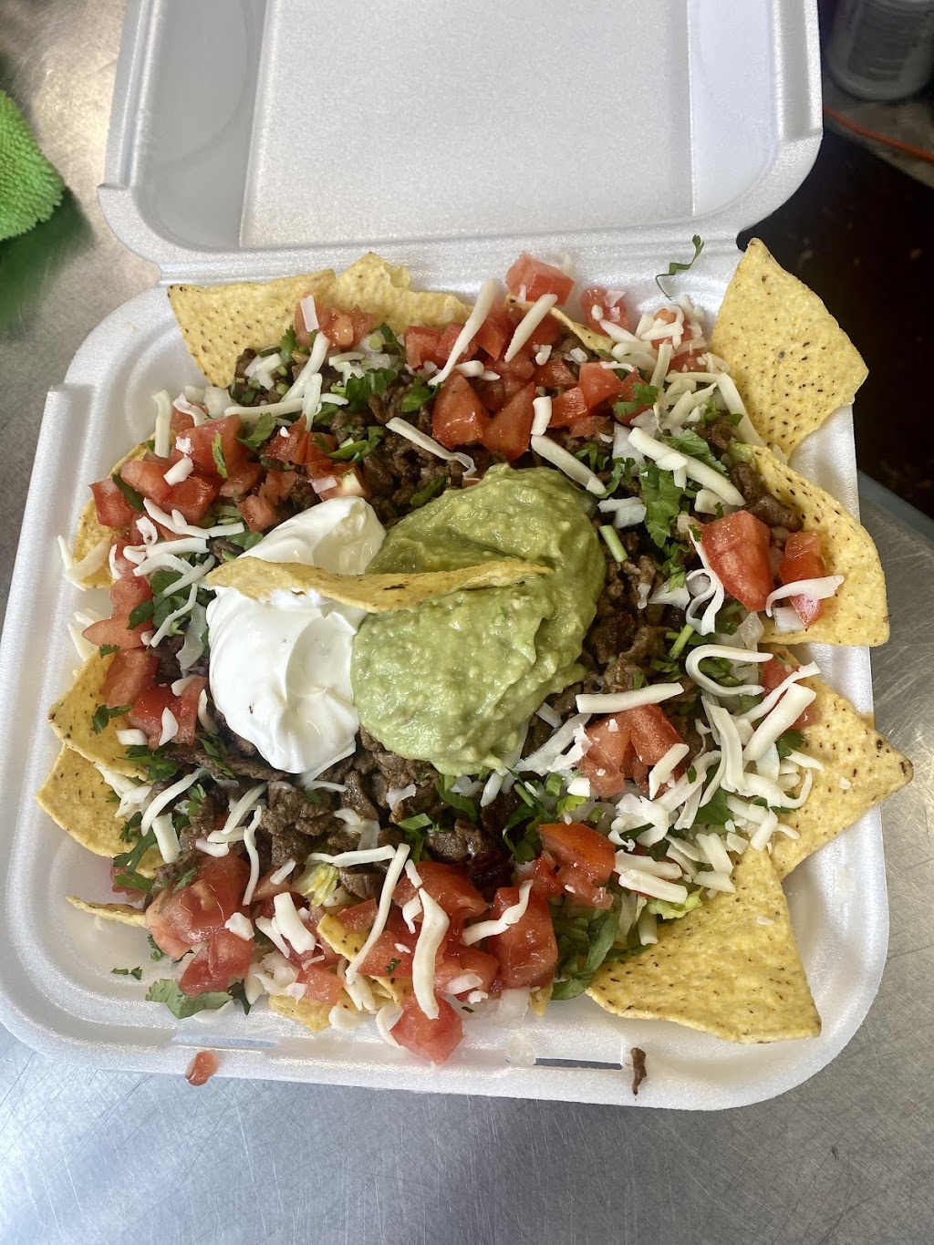 Taquizas Mi Pueblo Food truck | restaurant | 306 W Elm St, El Reno, OK 73036, USA | 4052100215 OR +1 405-210-0215