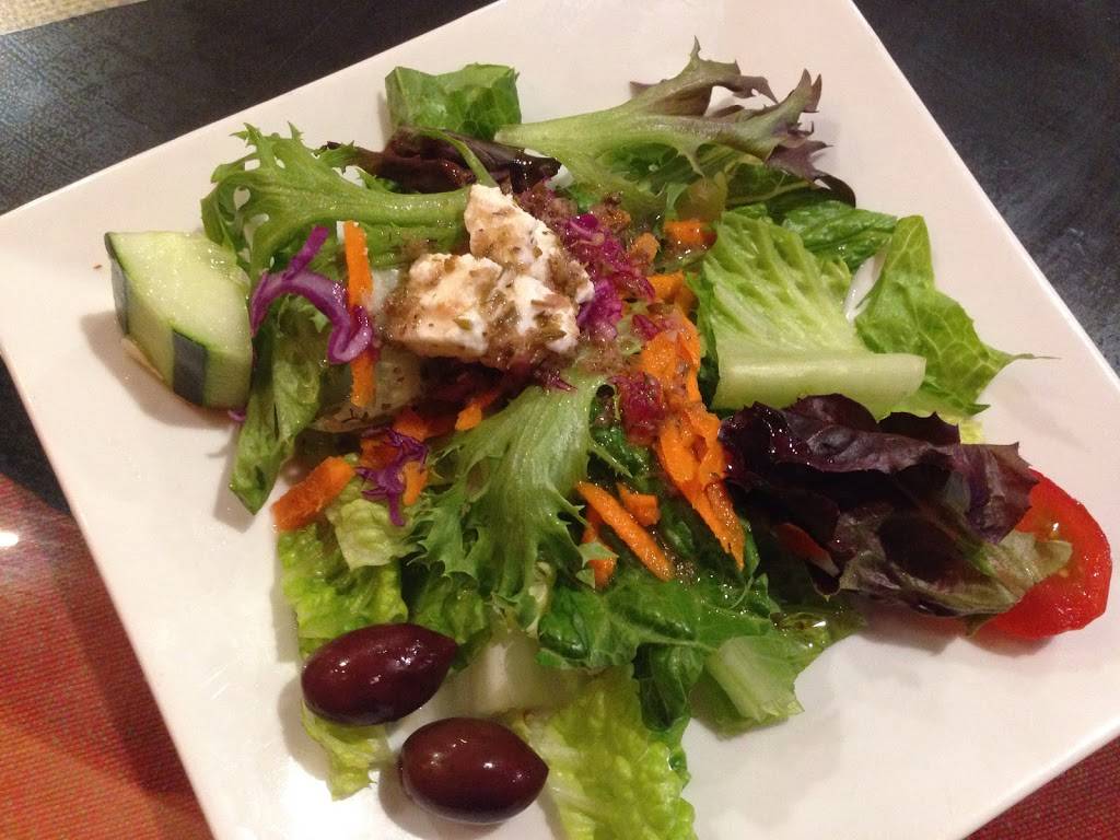 Mythos | restaurant | 8371 Snouffer School Rd, Gaithersburg, MD 20879, USA | 3015191093 OR +1 301-519-1093