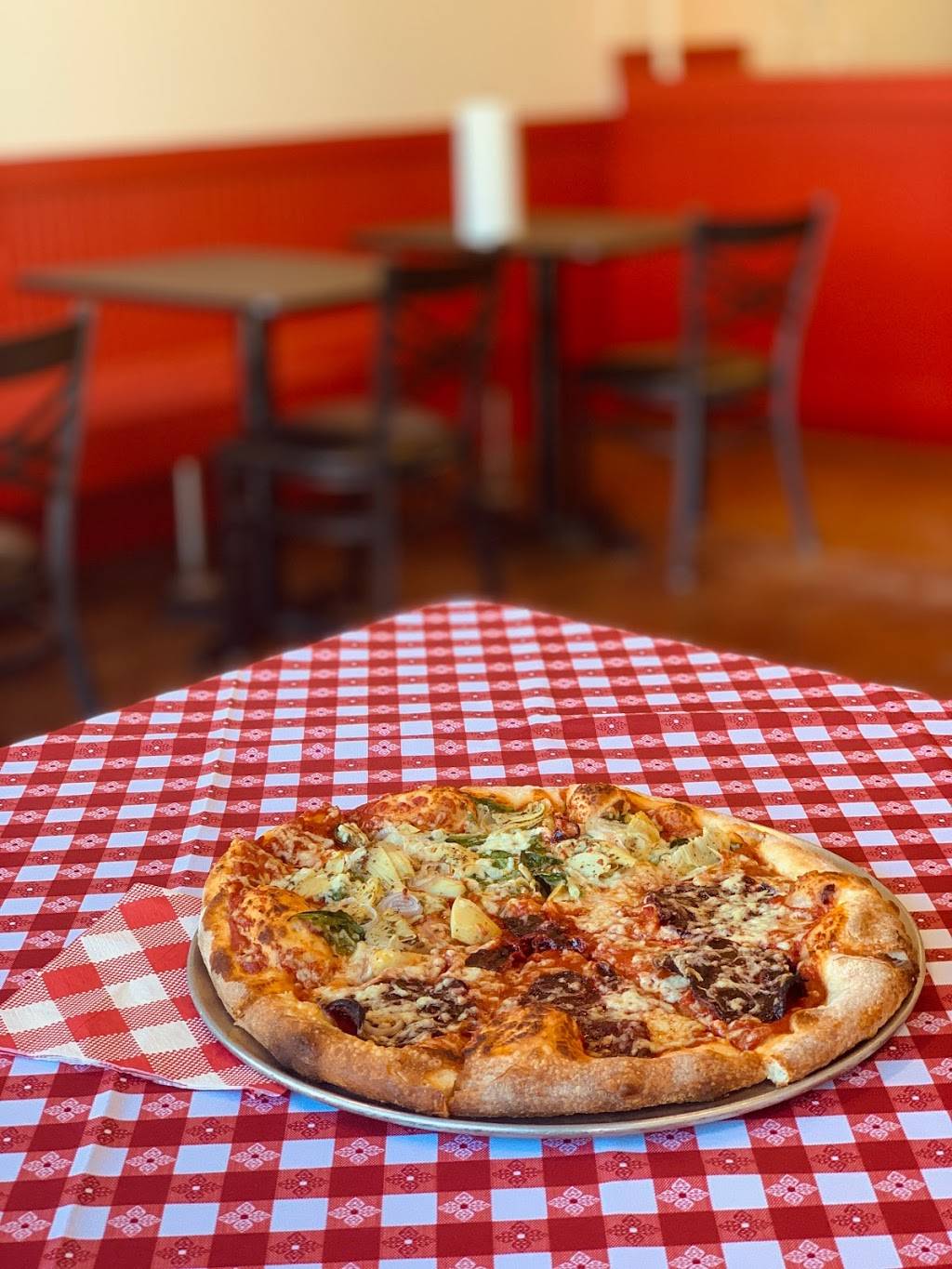 Big Nonnas | restaurant | 12601 Tech Ridge Blvd #300, Austin, TX 78753, USA | 7372024782 OR +1 737-202-4782