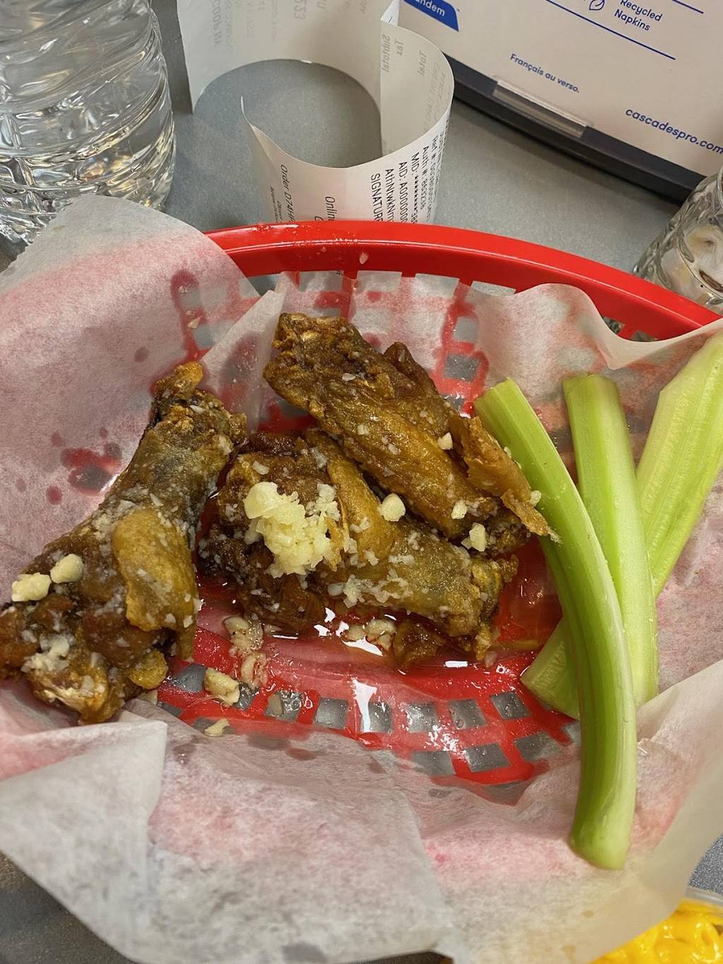 Chicken Coop | restaurant | 80 US-6, Baldwin Place, NY 10505, USA | 9142748444 OR +1 914-274-8444