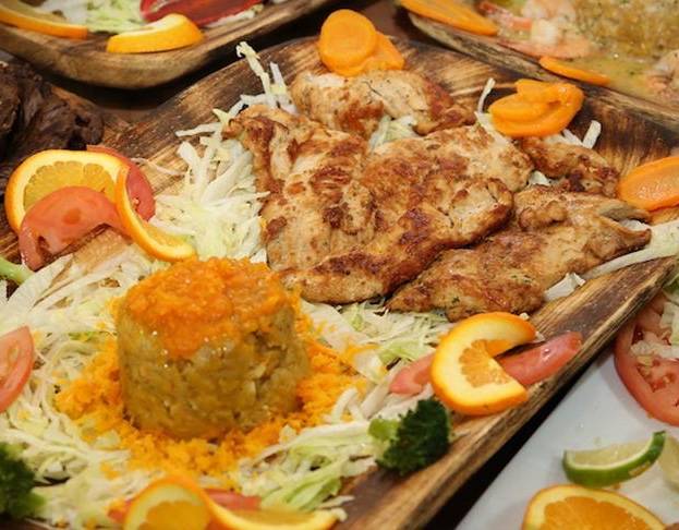 MofonLounge Mofongo Mocano | restaurant | 894 E Tremont Ave, Bronx, NY 10460, USA | 7188425555 OR +1 718-842-5555