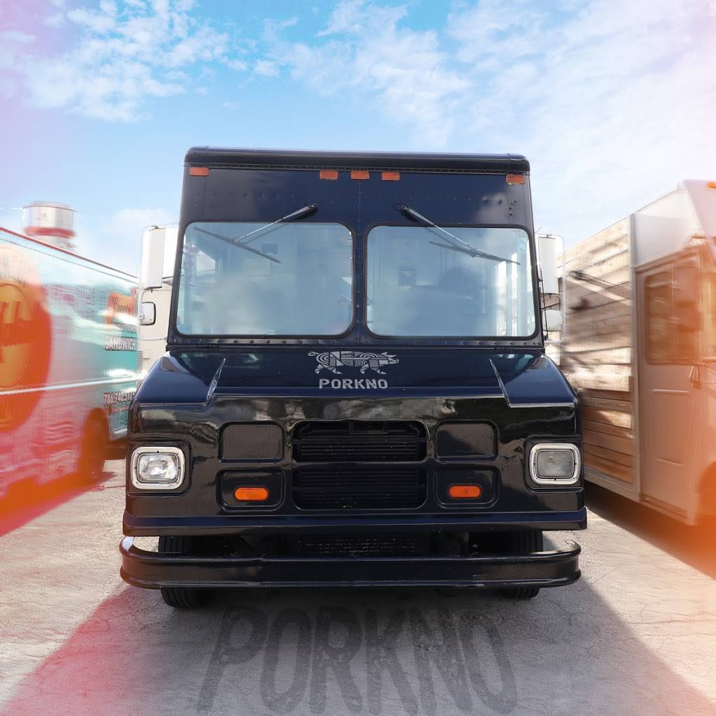 PORKNO | restaurant | 5731 NW 74th Ave, Miami, FL 33166, USA | 7869717909 OR +1 786-971-7909