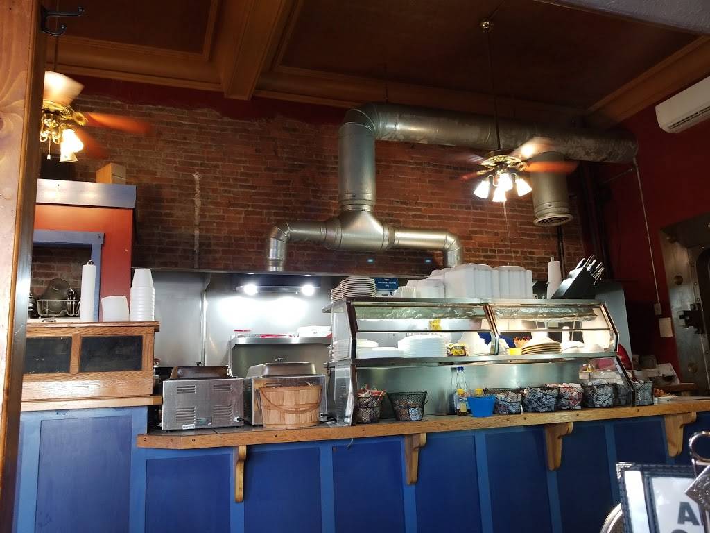 Allens Country Kitchen-Catering | restaurant | 101 E Main St, Crawfordsville, IN 47933, USA | 7653077016 OR +1 765-307-7016