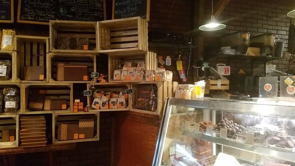 Cafe Chocolat | restaurant | 441 NY-52, Woodbourne, NY 12788, USA | 8454347641 OR +1 845-434-7641