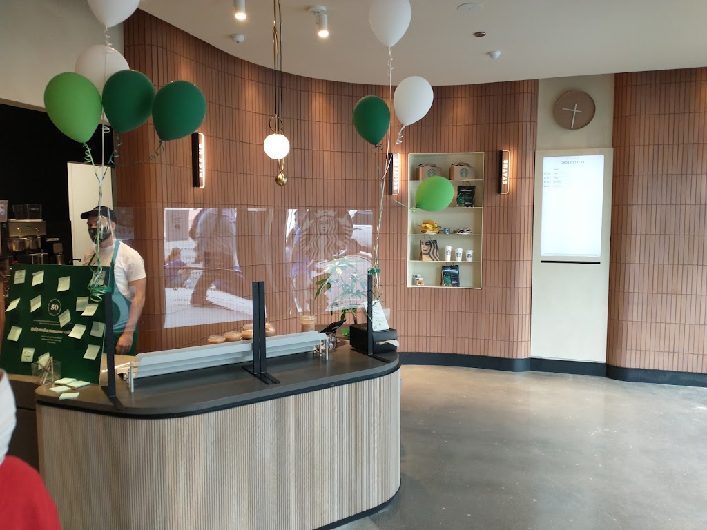 Starbucks | cafe | 1027 W Addison St A109, Chicago, IL 60613, USA | 7089966959 OR +1 708-996-6959