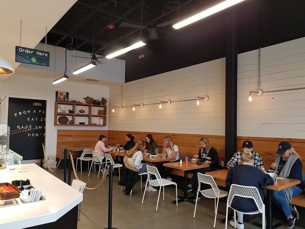 Village Juice Co. - Stratford | restaurant | 205-O, S Stratford Rd, Winston-Salem, NC 27103, USA | 3369869402 OR +1 336-986-9402