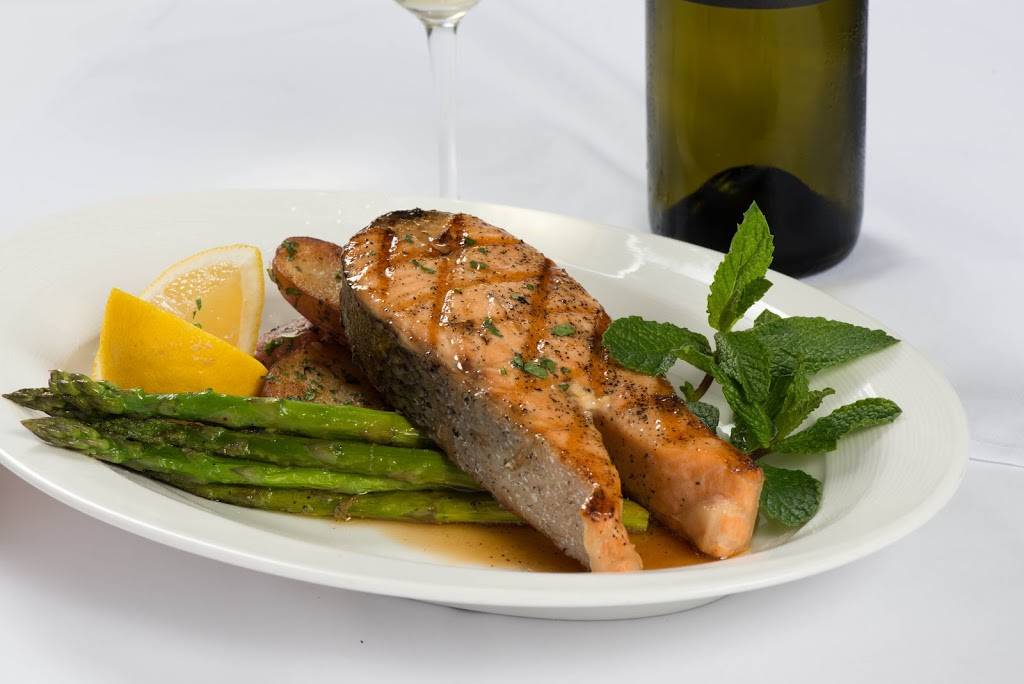 Vincenzo Cucina Italiana Restaurant | restaurant | 8255 International Dr #112, Orlando, FL 32819, USA | 4077454030 OR +1 407-745-4030