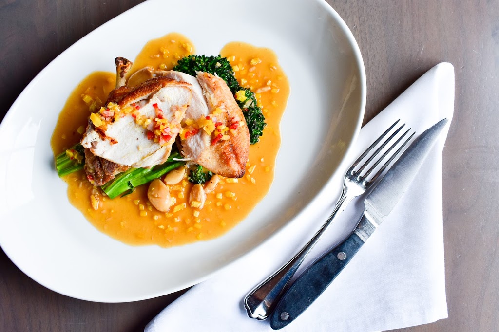 Formentos | restaurant | 925 W Randolph St, Chicago, IL 60607, USA | 3126907295 OR +1 312-690-7295