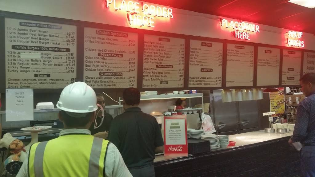 Eats Mesquite Grill | restaurant | 804 Milam St # A, Houston, TX 77002, USA | 7132233287 OR +1 713-223-3287