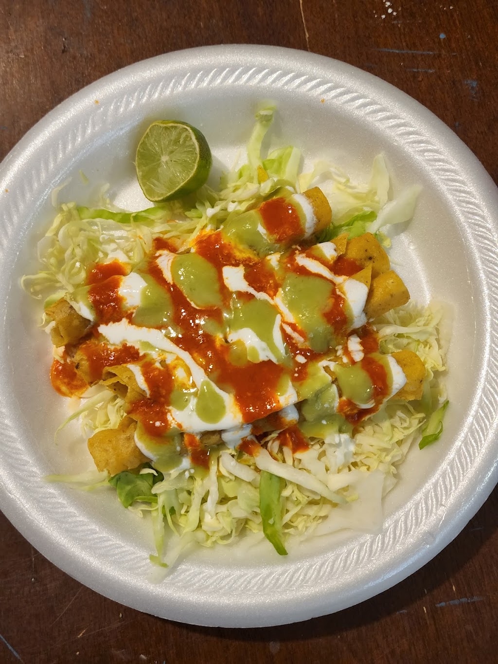 Ulysses Tacos y Flautas | restaurant | 9960 Dyer St, El Paso, TX 79924, USA | 9155023467 OR +1 915-502-3467