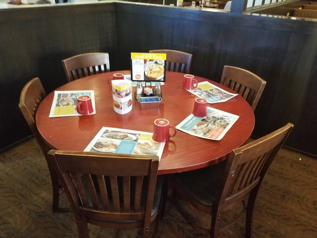 Bob Evans | restaurant | 13875 Cedar Rd, South Euclid, OH 44118, USA | 2163209191 OR +1 216-320-9191