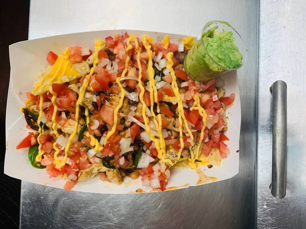 Taco Loco | restaurant | 418 S Peoria Ave, Tulsa, OK 74120, USA | 9189786983 OR +1 918-978-6983