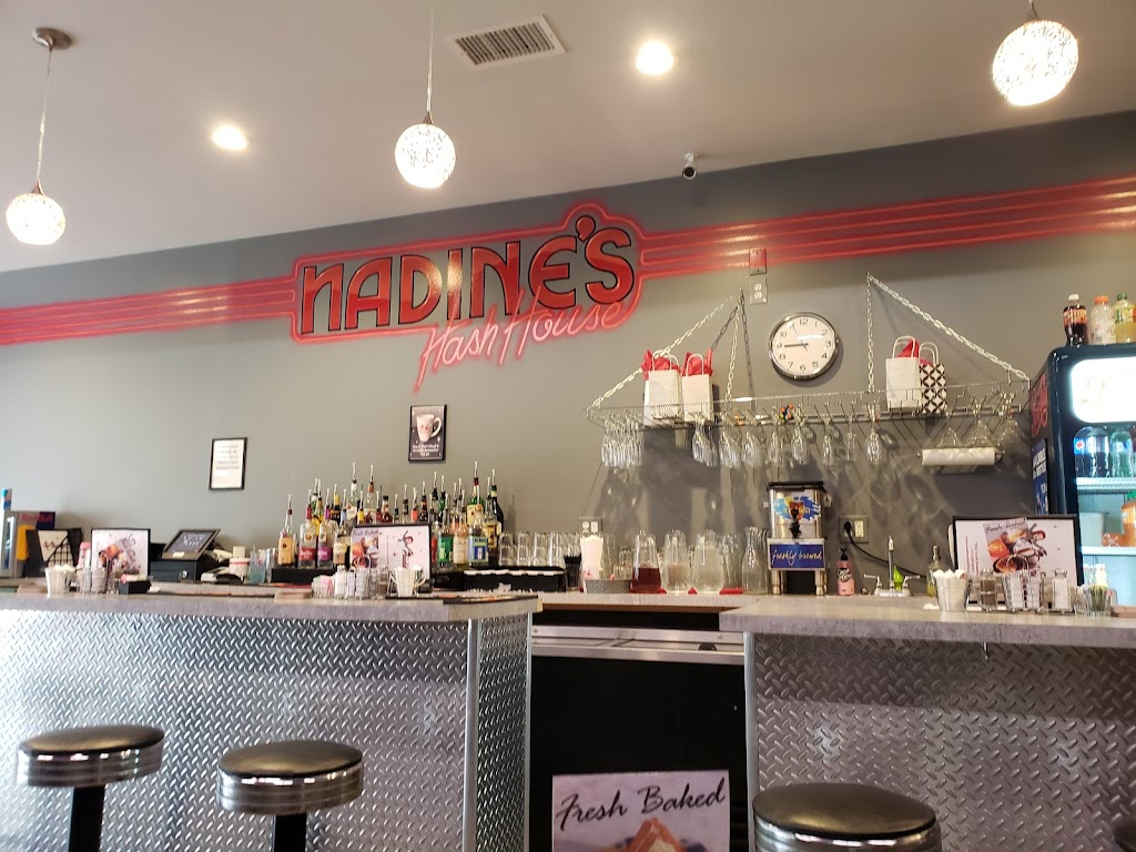 Nadine’s Hash House | restaurant | 1802 S Broadway, St. Louis, MO 63104, USA | 3148028021 OR +1 314-802-8021