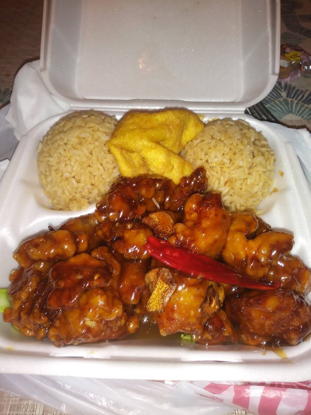 China Feast | restaurant | 1317 N 38 St, Kansas City, KS 66102, USA | 9135732300 OR +1 913-573-2300