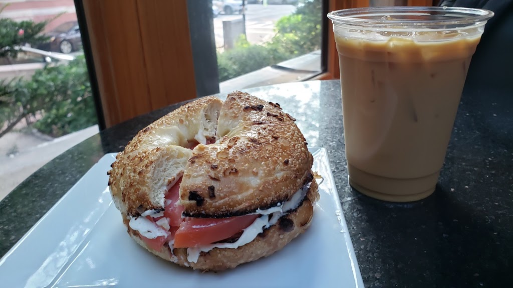 Render Coffee | bakery | 563 Columbus Ave, Boston, MA 02118, USA | 6172624142 OR +1 617-262-4142