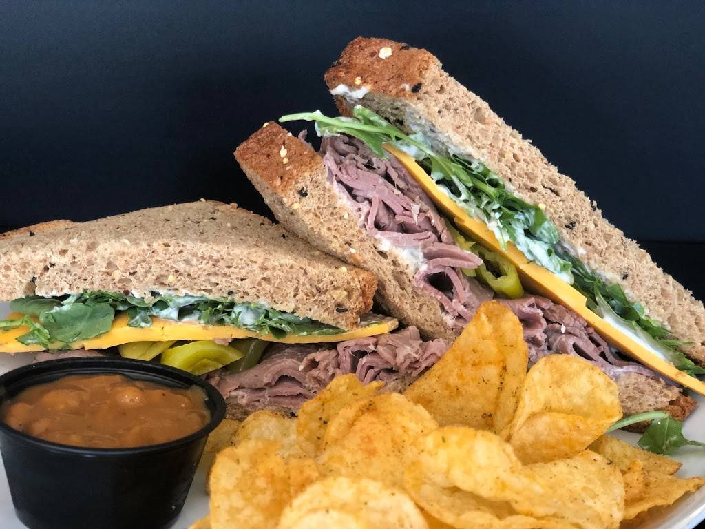 The Happy Belly Deli | restaurant | 41920 6th St Suite A, Temecula, CA 92590, USA | 9515876555 OR +1 951-587-6555