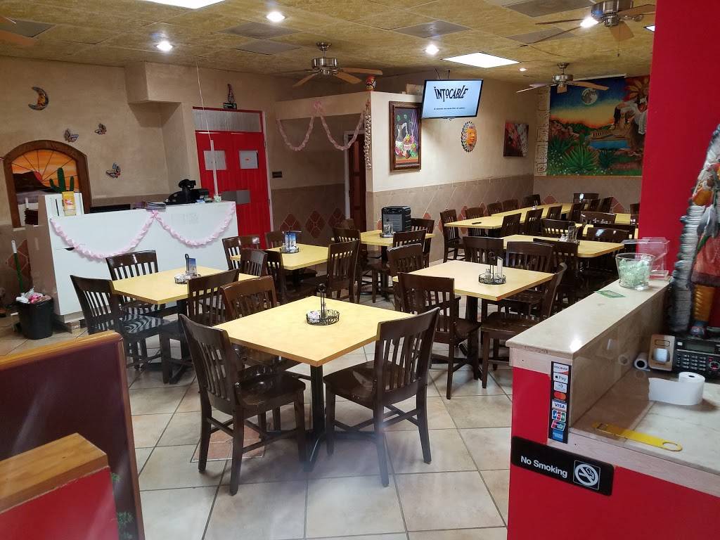 Mexican Restaurant La Reina de Mexico | restaurant | 9818 US-19, Port Richey, FL 34668, USA | 7273125200 OR +1 727-312-5200