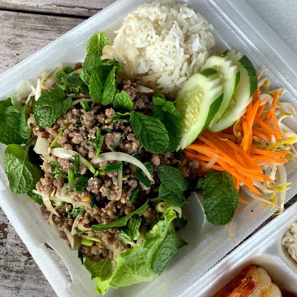 Thai Bo | restaurant | 66-225 Kamehameha Hwy, Haleiwa, HI 96712, USA | 8084218684 OR +1 808-421-8684