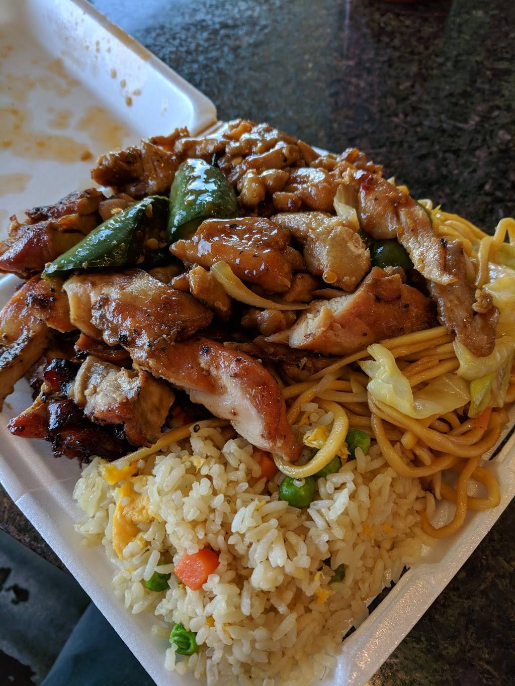 Tasty Goody Express | restaurant | 4875 Mission Blvd, Montclair, CA 91763, USA | 9095902999 OR +1 909-590-2999