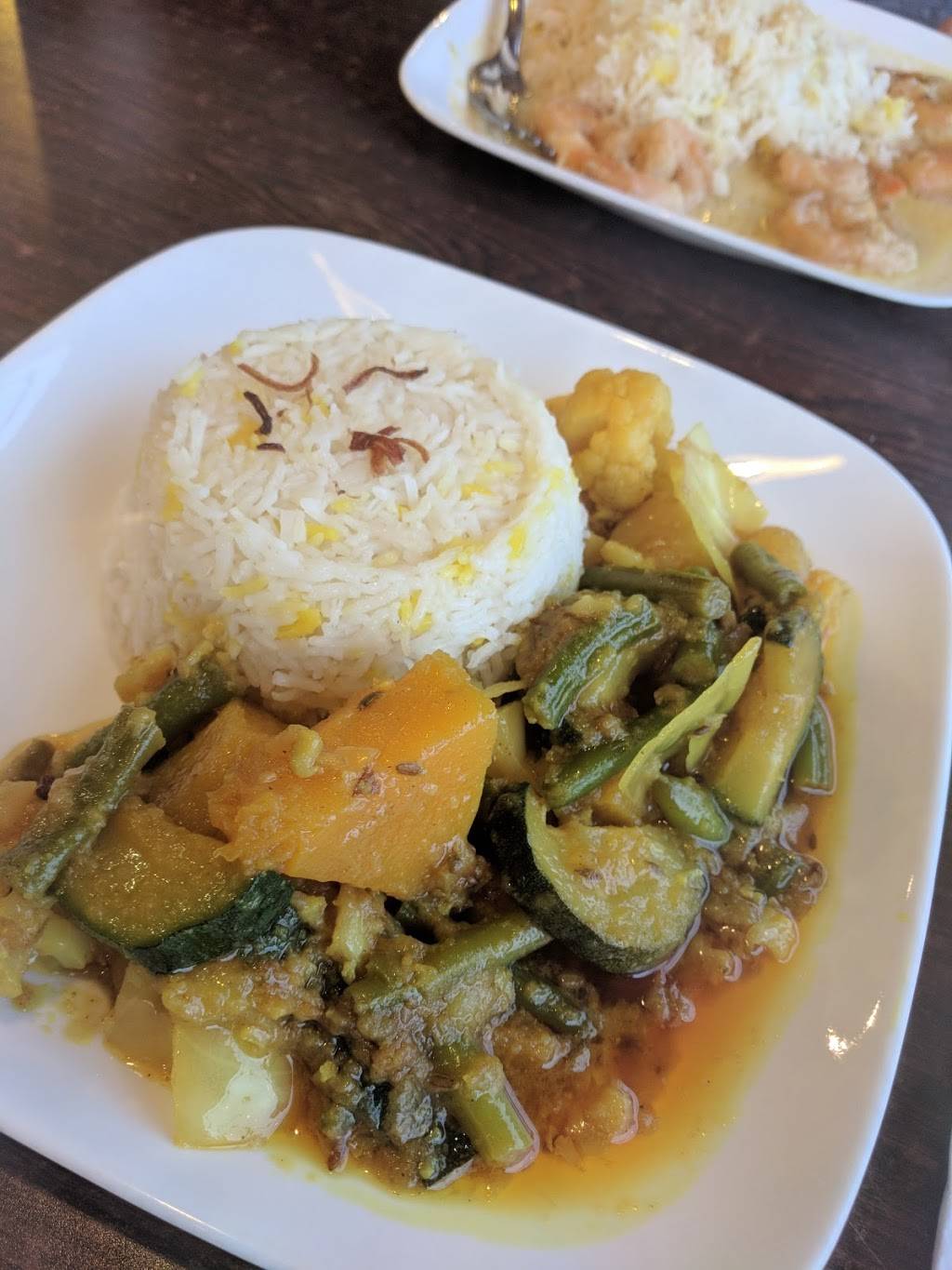 Cilantro Bangladeshi Bistro | restaurant | 1011 Kempsville Rd, Norfolk, VA 23502, USA | 7579621004 OR +1 757-962-1004