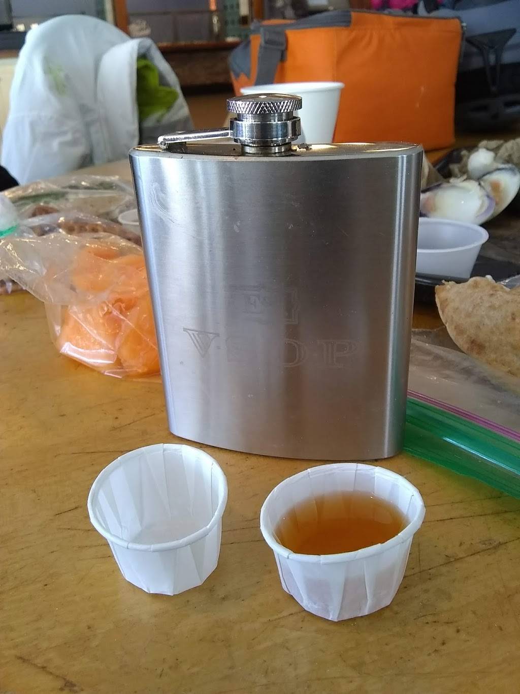 Barker Lodge and Pub | restaurant | Barker Mountain Rd, Newry, ME 04261, USA | 2078245245 OR +1 207-824-5245