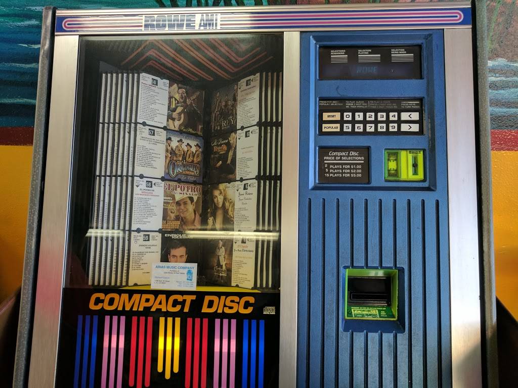 Rigos Taco | restaurant | 13662 Oxnard St, Van Nuys, CA 91401, USA | 8187872899 OR +1 818-787-2899