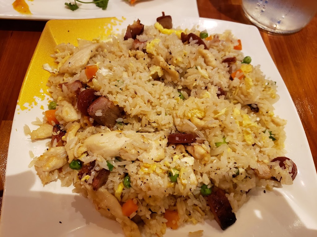 Anhs Kitchen | restaurant | Viewpoint, 855 Peachtree St NE STE 2, Atlanta, GA 30308, USA | 4049896886 OR +1 404-989-6886