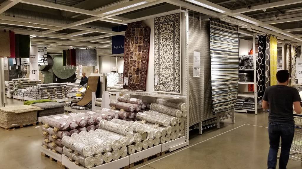 IKEA Restaurant | restaurant | 750 E Boughton Rd, Bolingbrook, IL 60440, USA | 8888884532 OR +1 888-888-4532