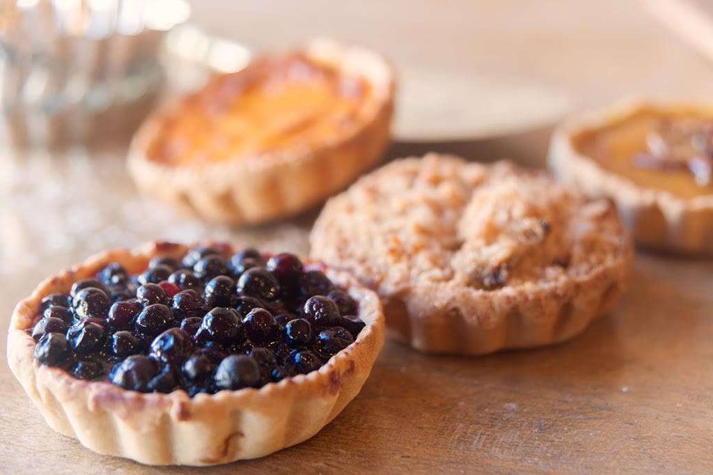 Peasant Pies Cafe & Catering Mission Bay | cafe | 550, Gene Friend Way, San Francisco, CA 94158, USA | 4158128174 OR +1 415-812-8174