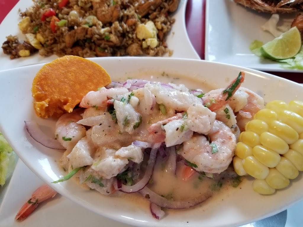 La Peruanita Restaurant | restaurant | 16630 NE 2nd Ave, Miami, FL 33162, USA | 7865659530 OR +1 786-565-9530