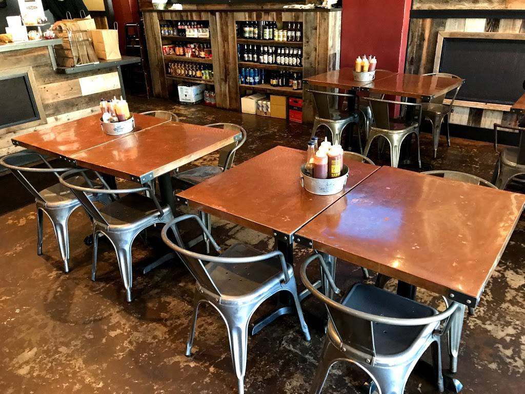 3 Pigs BBQ | restaurant | 1754 Laurel St, San Carlos, CA 94070, USA | 6505924227 OR +1 650-592-4227