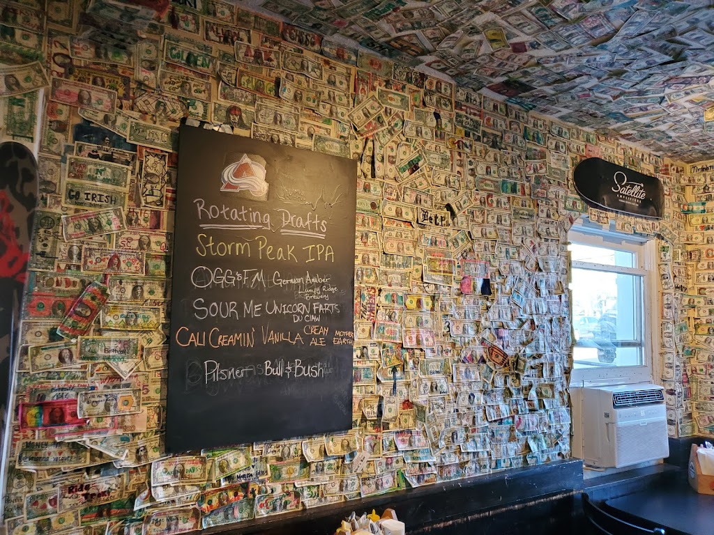 Back Door Grill | restaurant | 825 Oak St, Steamboat Springs, CO 80487, USA | 9708717888 OR +1 970-871-7888