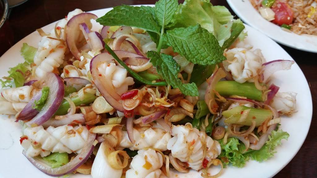 Thai Nakorn Restaurant | restaurant | 12532 W Garden Grove Blvd, Garden Grove, CA 92843, USA | 7145838938 OR +1 714-583-8938