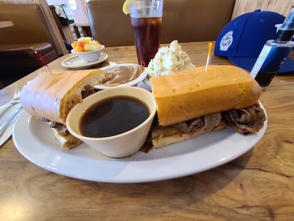 T N Ts Cafe | cafe | 14767 Bear Valley Rd, Hesperia, CA 92345, USA | 7609473663 OR +1 760-947-3663