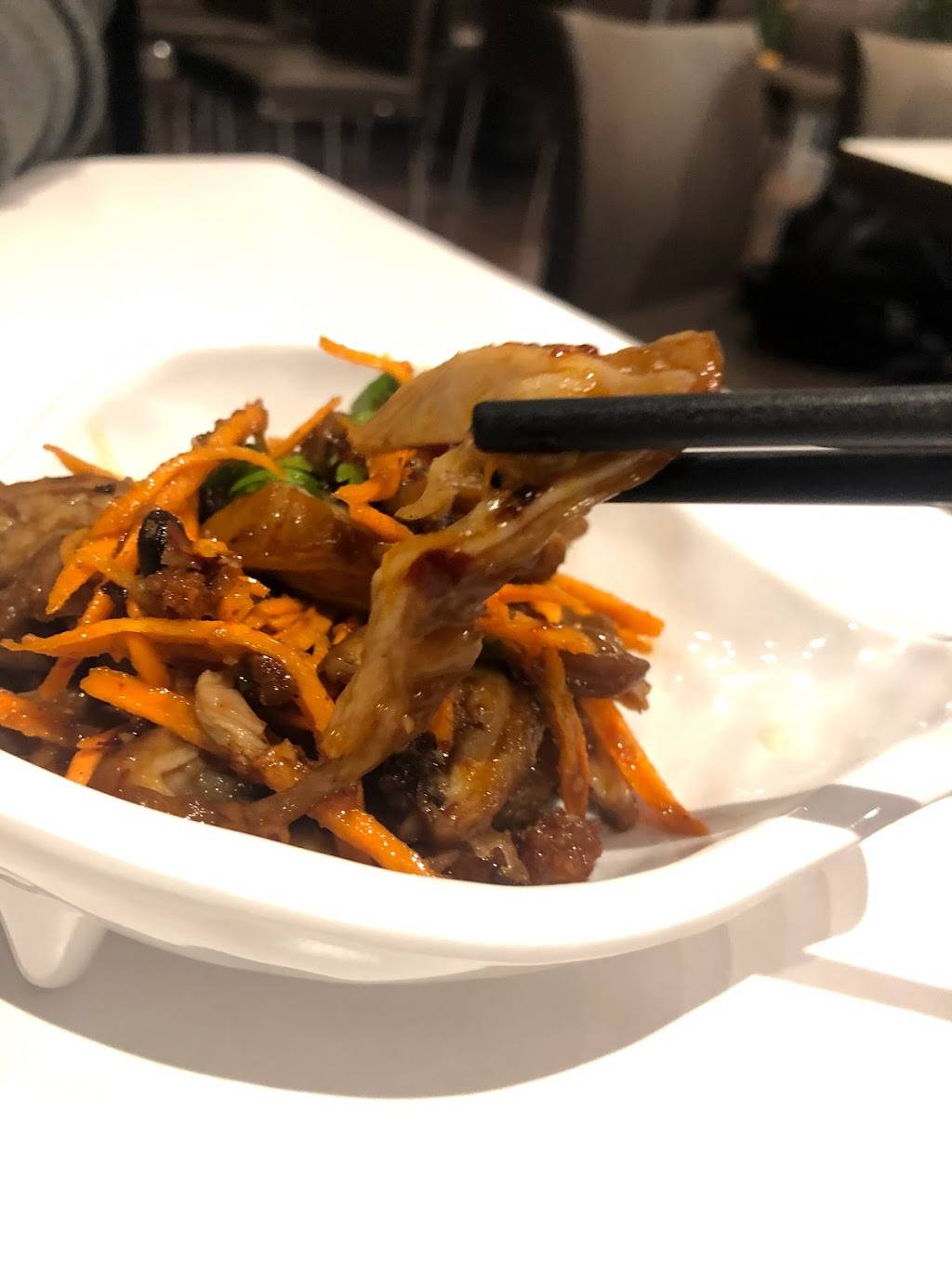 Lanzhou 1915 ramen (1915 蘭州拉麵) | restaurant | 9021 Leslie St, Richmond Hill, ON L4B 0B2, Canada | 9058819500 OR +1 905-881-9500