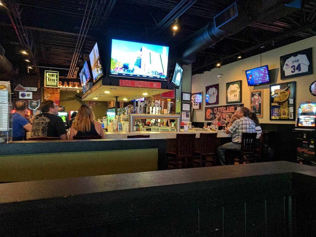 Romeo’s O.T. Sports Grille | restaurant | 1100 N Court St, Medina, OH 44256, USA | 3307236111 OR +1 330-723-6111