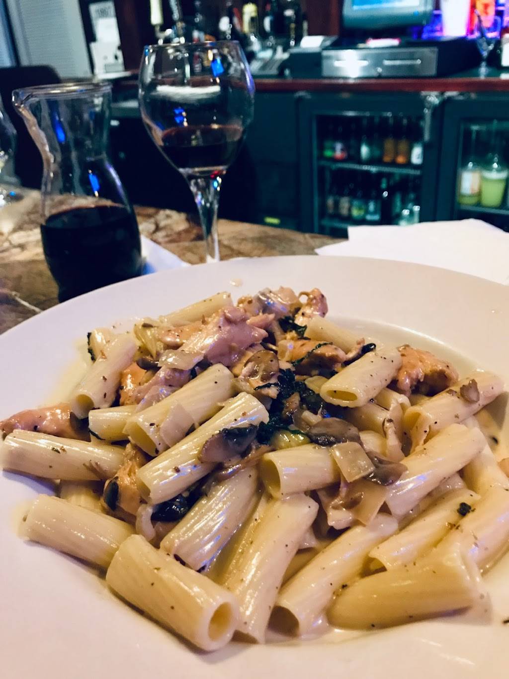 Mangia Kitchen and Bar | restaurant | 209 S Kalamazoo Mall, Kalamazoo, MI 49007, USA | 2695524444 OR +1 269-552-4444