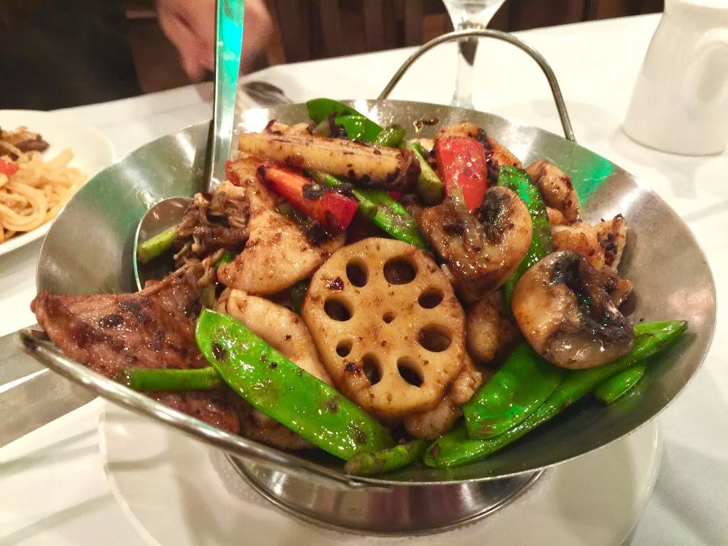 Village Asian Fusion | restaurant | 36 Middle Neck Rd, Great Neck, NY 11021, USA | 5164821923 OR +1 516-482-1923