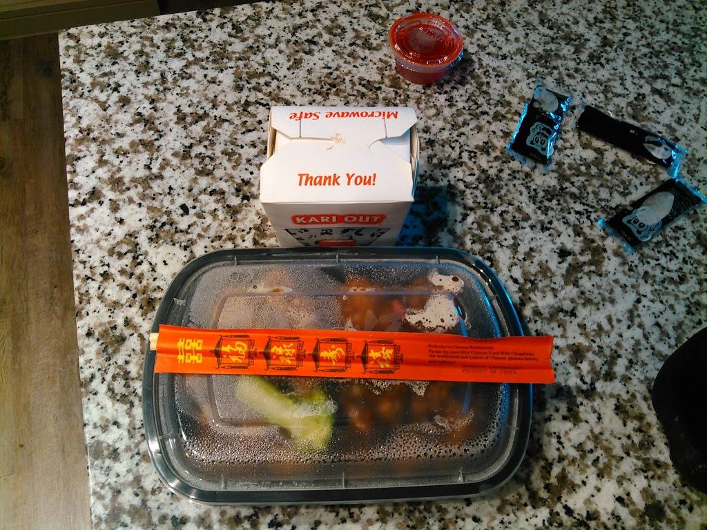 Hong Kong Express | restaurant | 301 Trophy Lake Dr, Roanoke, TX 76262, USA | 8174916000 OR +1 817-491-6000