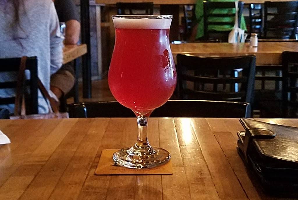 Monnik Beer Company | restaurant | 1036 E Burnett Ave, Louisville, KY 40217, USA | 5027426564 OR +1 502-742-6564